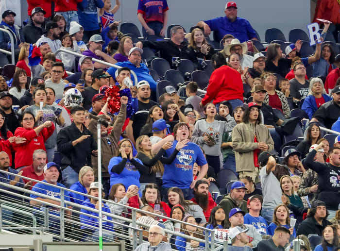 Gunter vs Tidehaven UIL 3A Division 2 Final December 14, 2023 Photo-Tommy Hays35